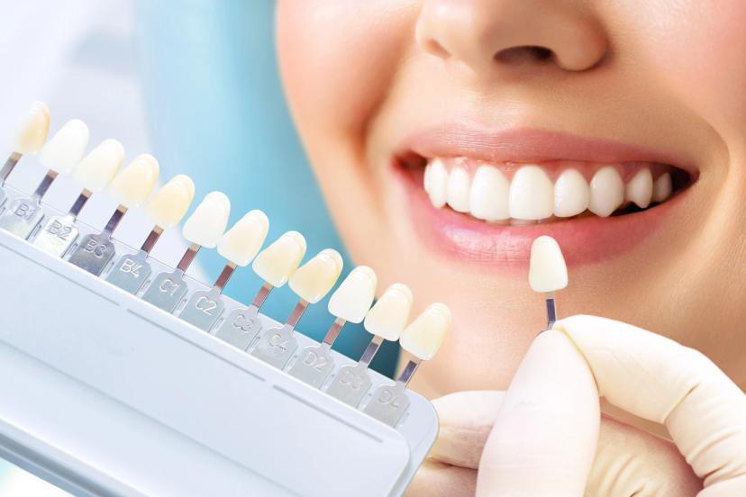 Cosmetic Dentistry